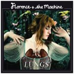 Florence And The Machine – „Lungs”
