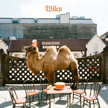 Wilco – „Wilco (The Album)”
