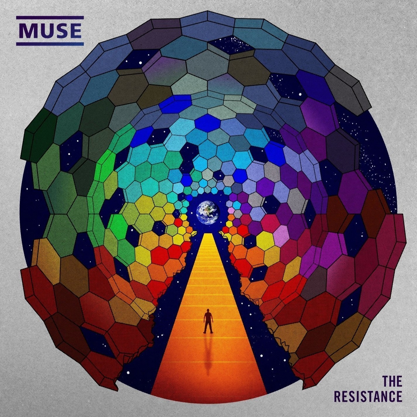 MUSE – „The Resistance”