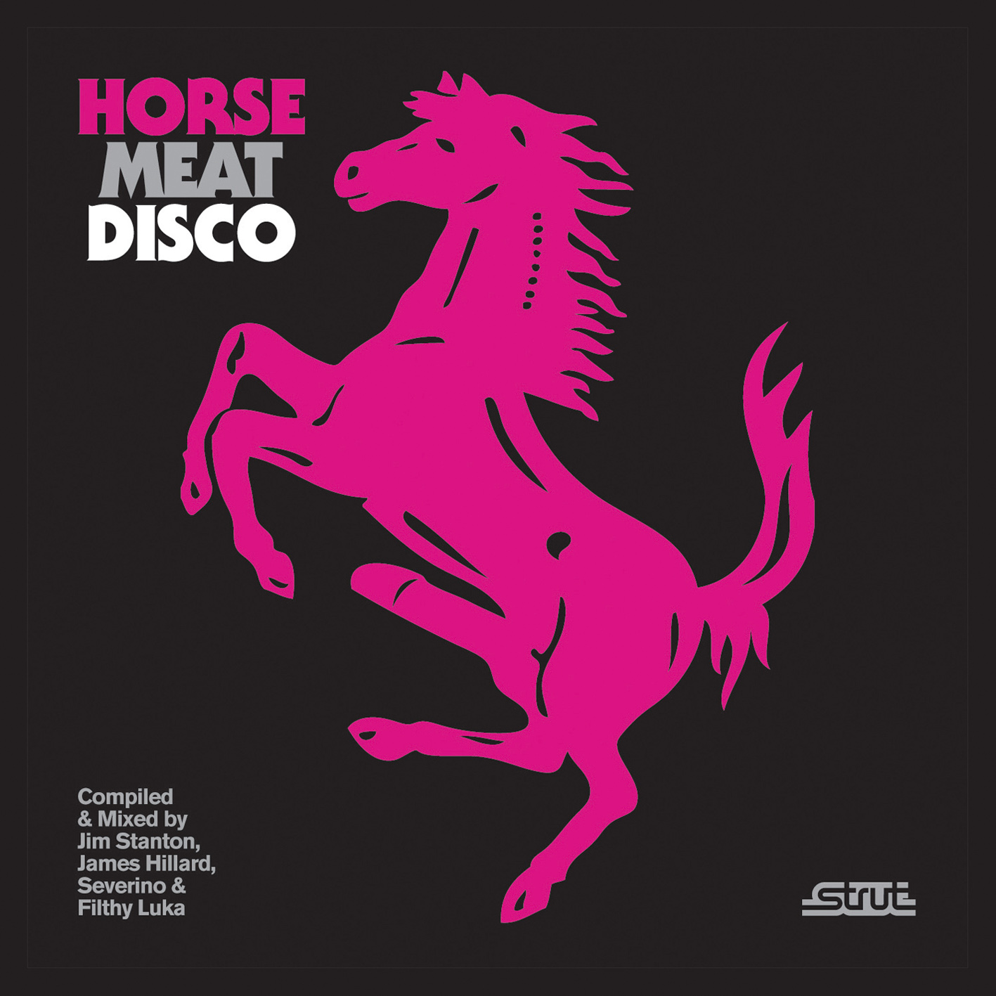 Horse Meat Disco – „Horse Meat Disco”