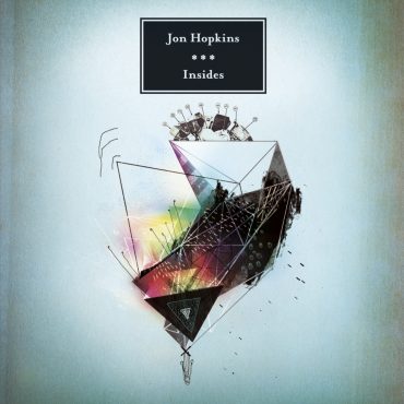 Jon Hopkins- „Insides”