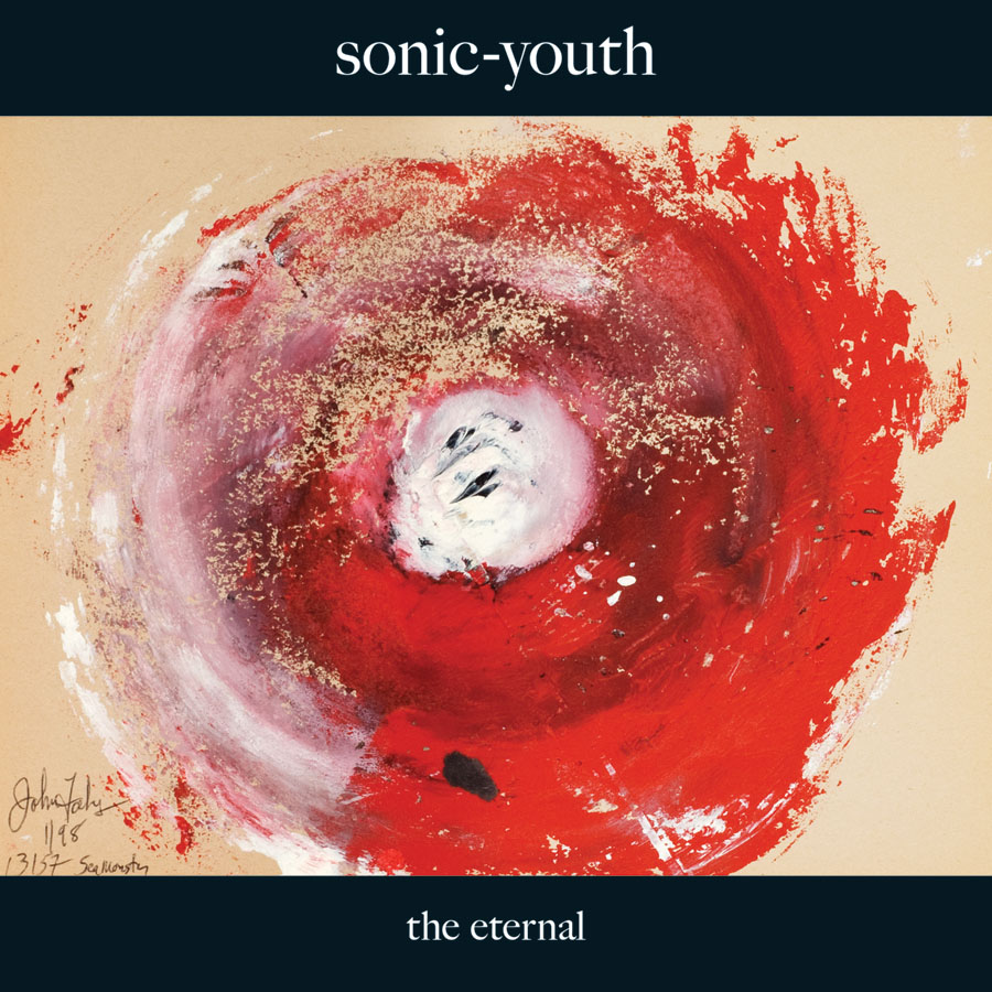 Sonic Youth – „The Eternal”
