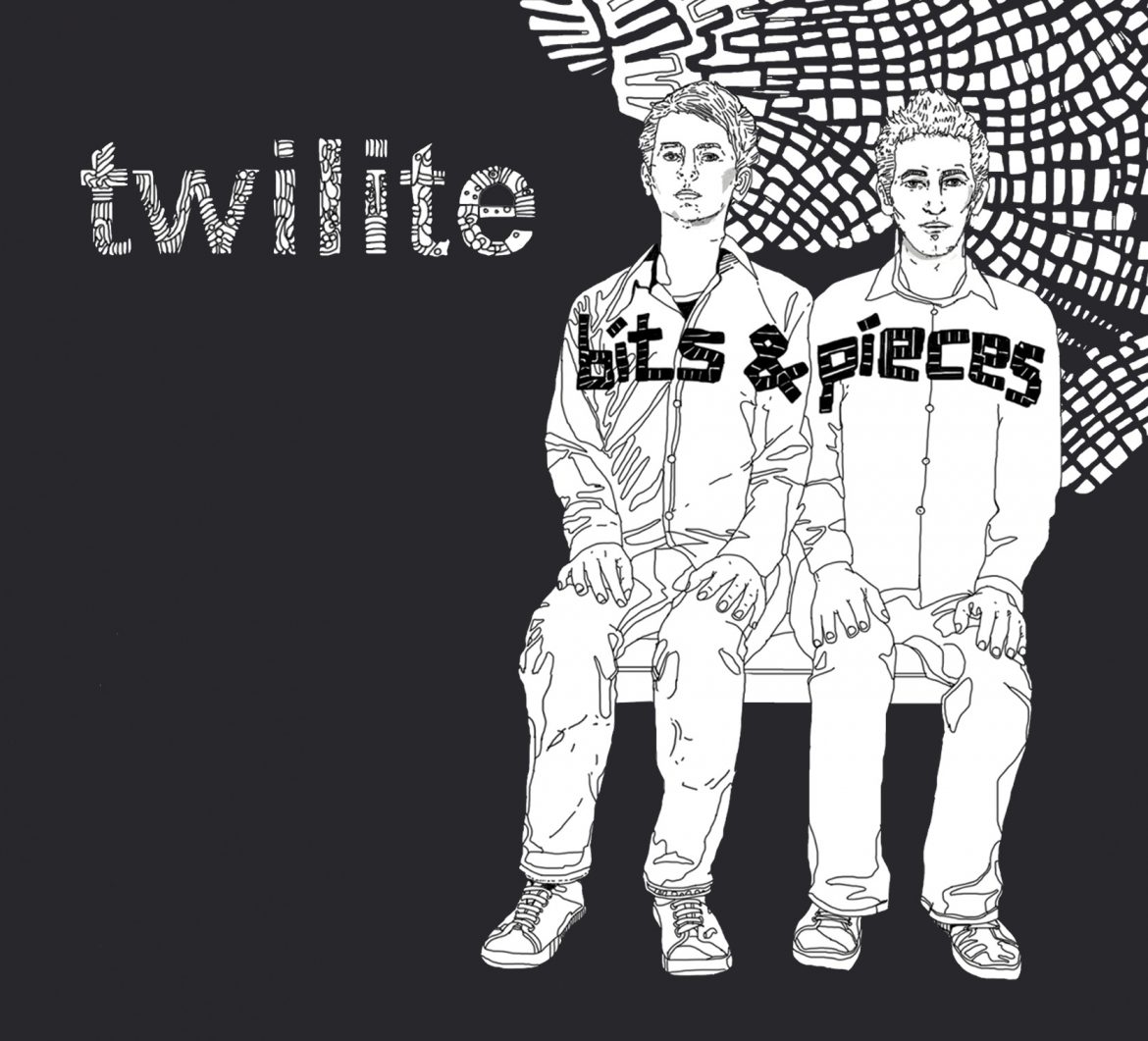 TWILITE – „Bits & Pieces”