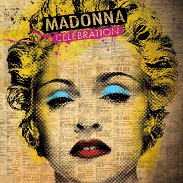 Madonna – „Celebration”