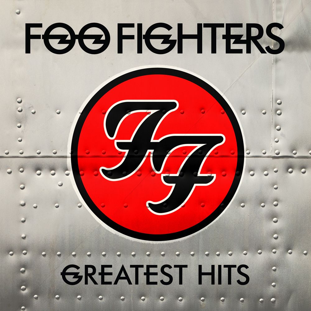 Foo Fighters  – „Greatest Hits”