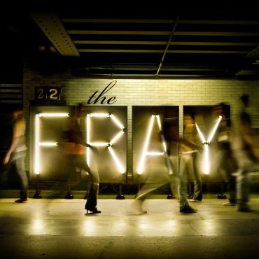 The Fray – „The Fray”