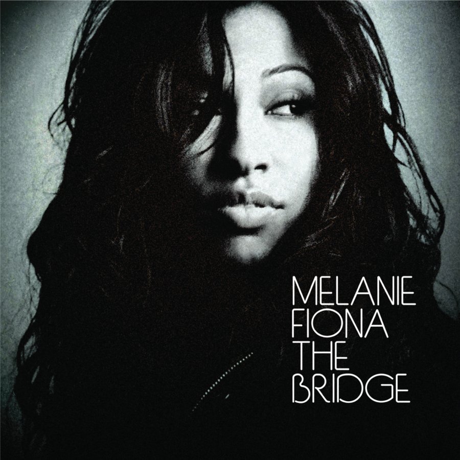 Melanie Fiona – „The Bridge”