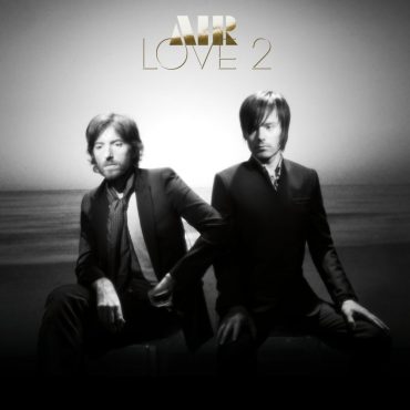 Air – „Love 2”