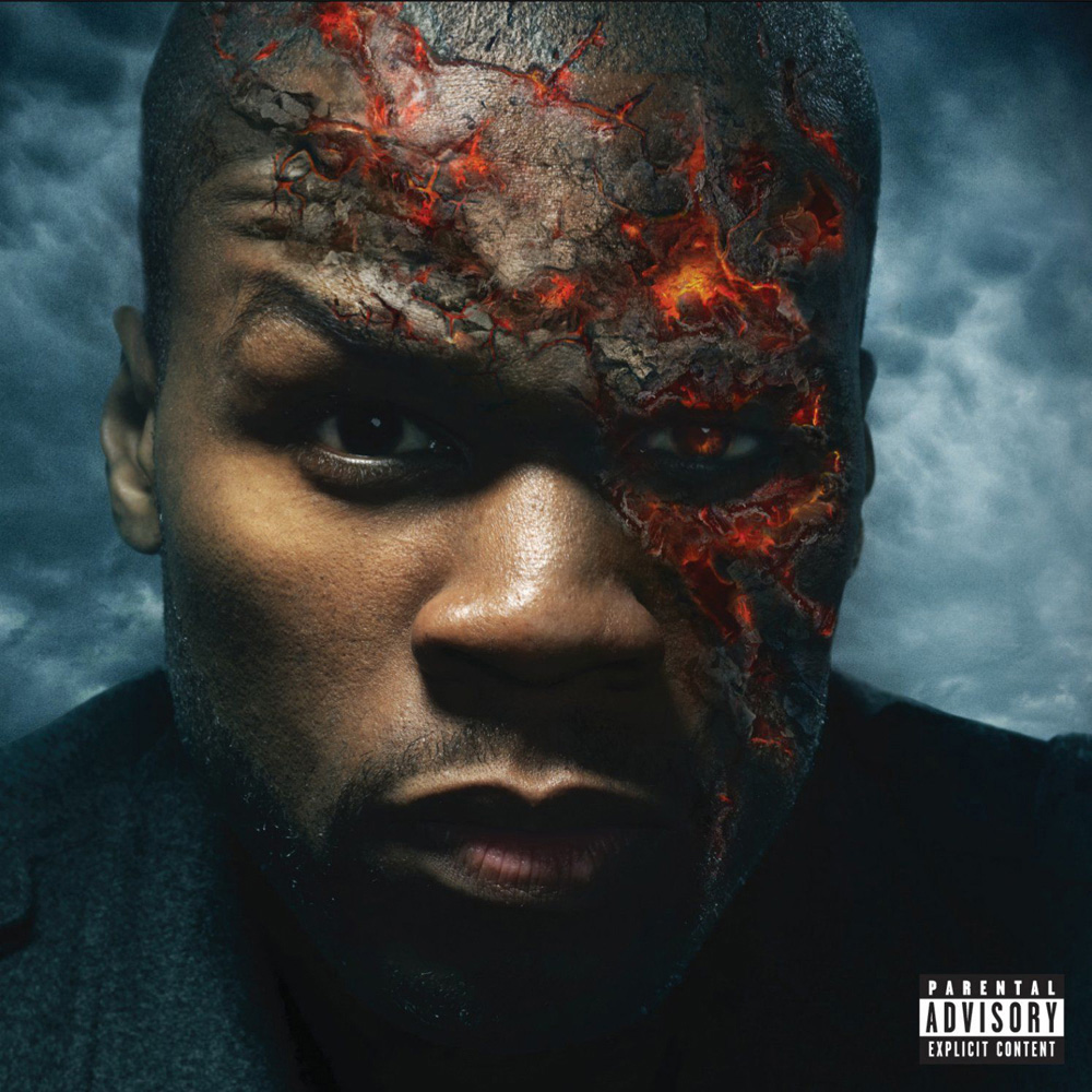 50 Cent – „Before I Self Destruct”