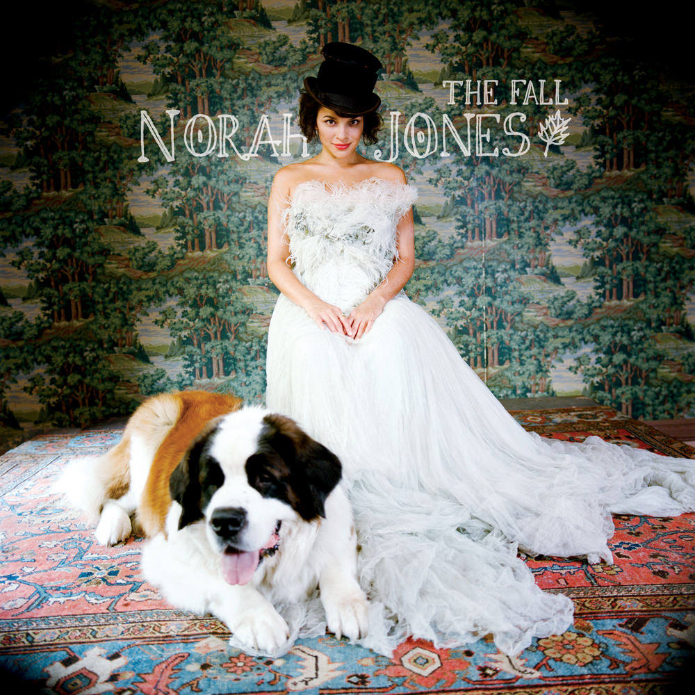 Norah Jones  – „The Fall”