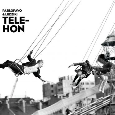 Pablopavo & Ludziki – „Telehon”