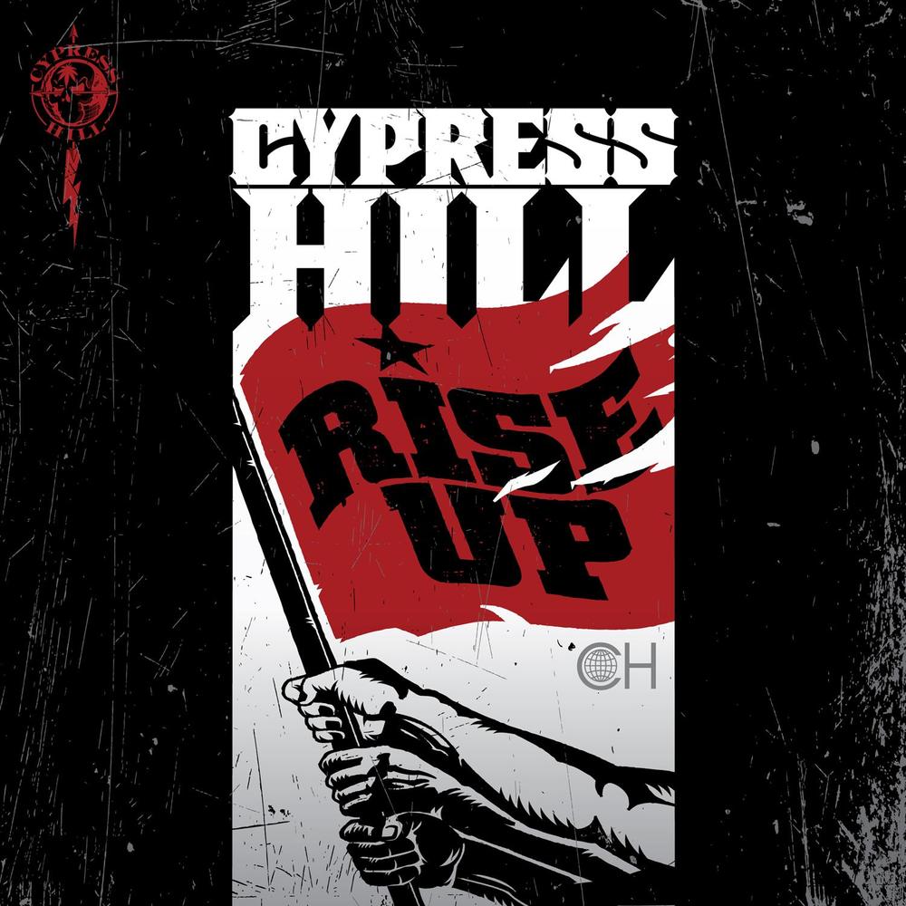 Cypress Hill – „Rise Up”