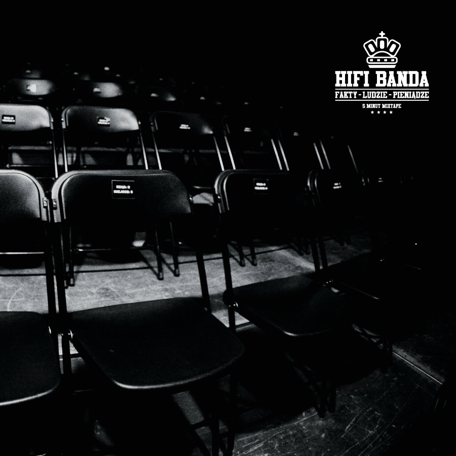 HI-Fi Banda – „Fakty, Ludzie, Pieniądze”