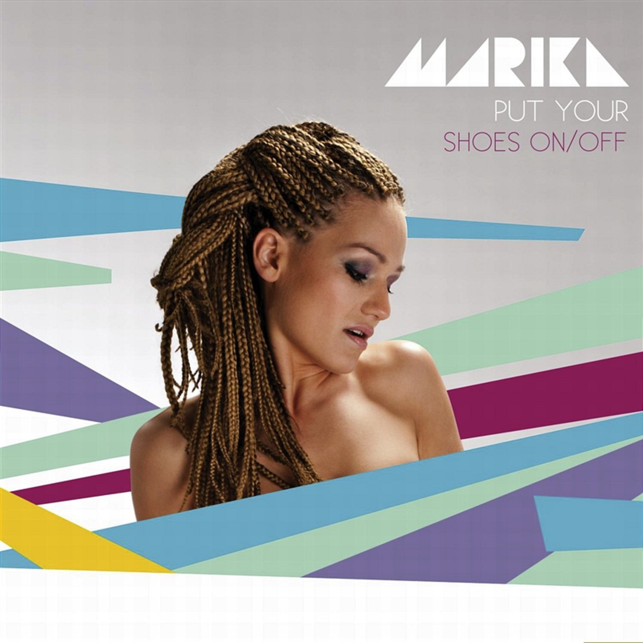 MARIKA – „Put Your Shoes On/Off”