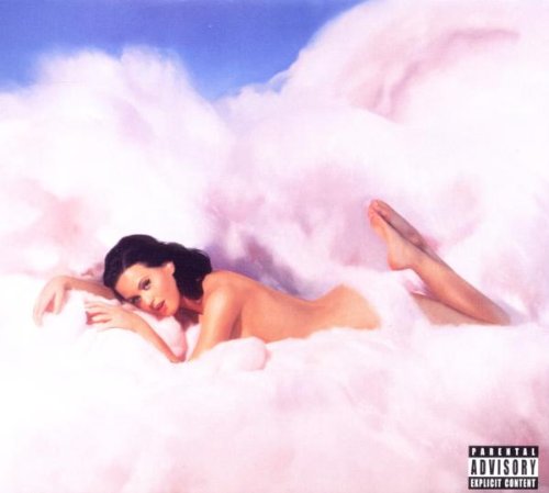 Katy Perry – „Teenage Dream”