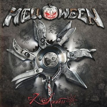 HELLOWEEN – ” 7 Sinners” HELLOWEEN – ” 7 Sinners”