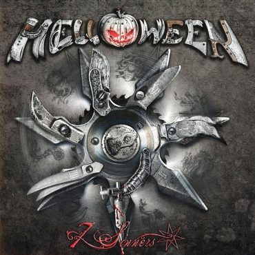 HELLOWEEN – ” 7 Sinners”