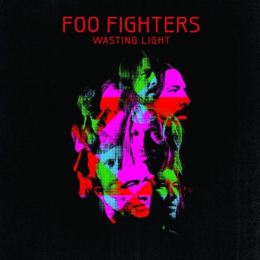 FOO FIGHTERS – „Wasting Light”
