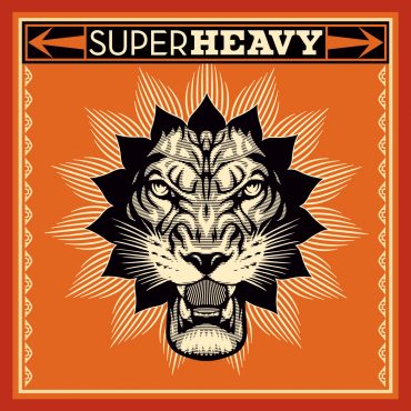 SUPERHEAVY – „Superheavy”