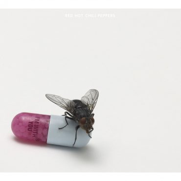Red Hot Chili Peppers – „I`m With You” Red Hot Chili Peppers – „I`m With You”