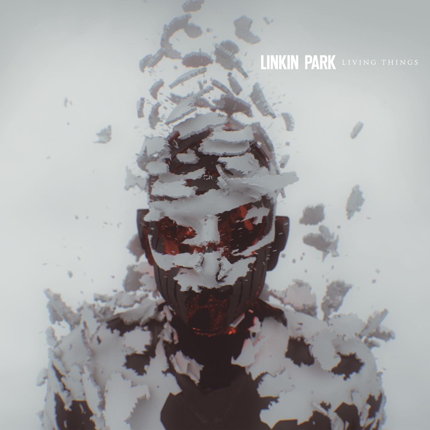 Linkin Park – „Living Things”