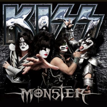 KISS – „Monster”