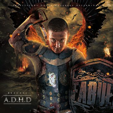 BEZCZEL – „A.D.H.D.” BEZCZEL – „A.D.H.D.”