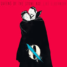 QOTSA – „…Like Clockwork”