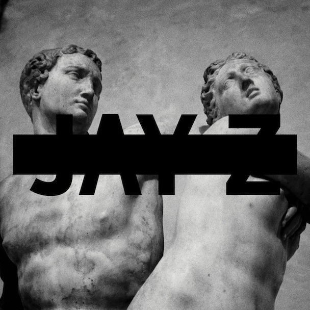 Jay-Z „Magna Carta… Holy Grail”