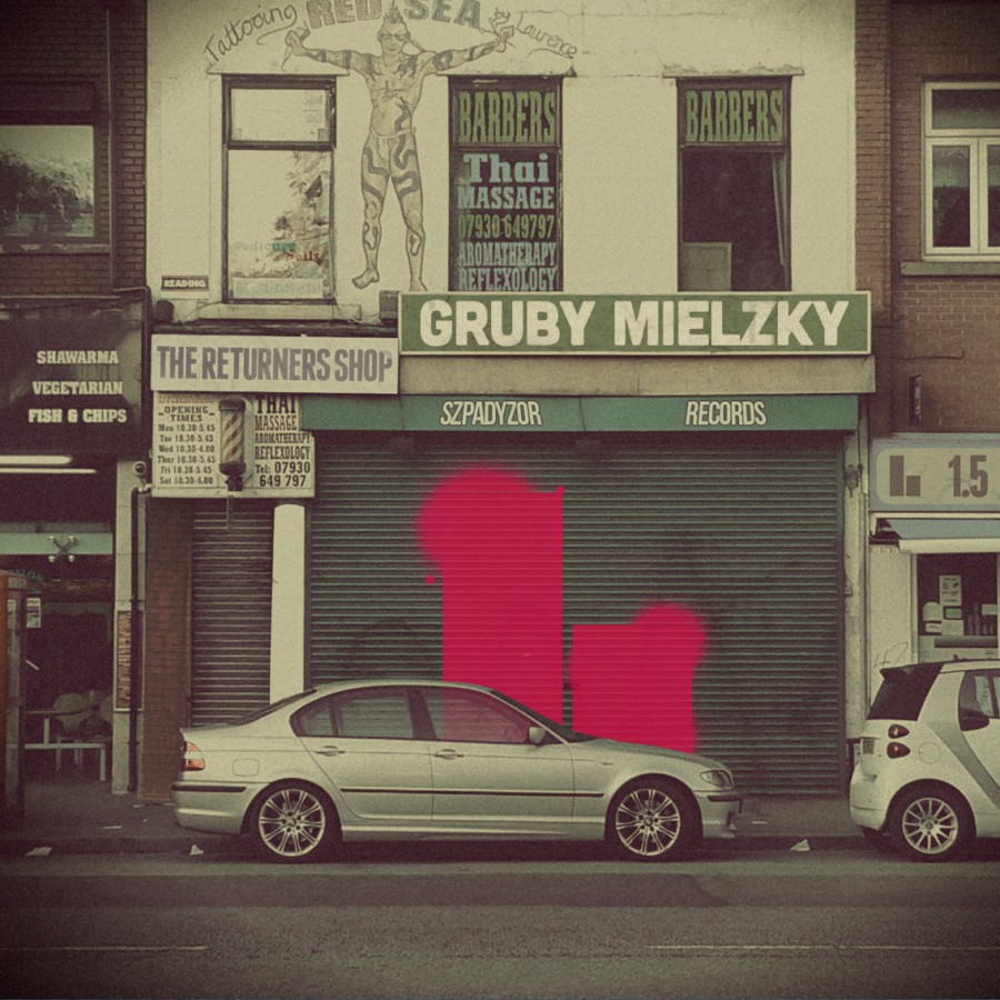 Gruby Mielzky – 1.5