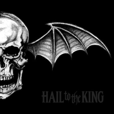 Avenged Sevenfold – „Hail To The King”
