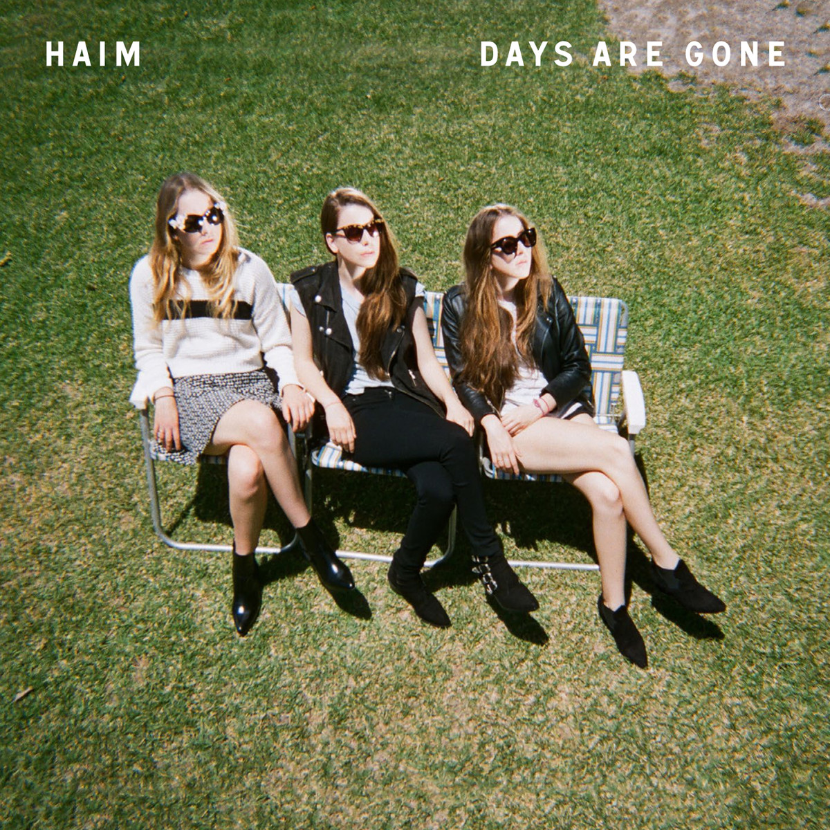 Haim – „Days Are Gone”