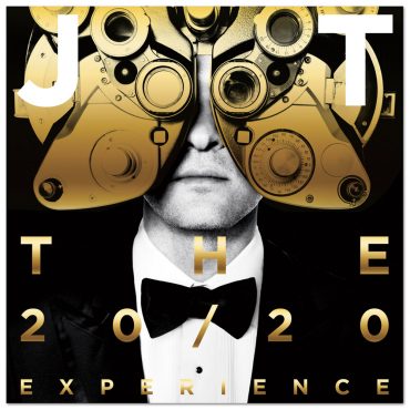 Justin Timberlake – „The 20/20 Experience 2 of 2”