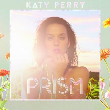 Katy Perry – „Prism”