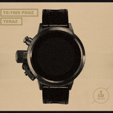 Te-Tris / Pogz – „Teraz” Te-Tris / Pogz – „Teraz”