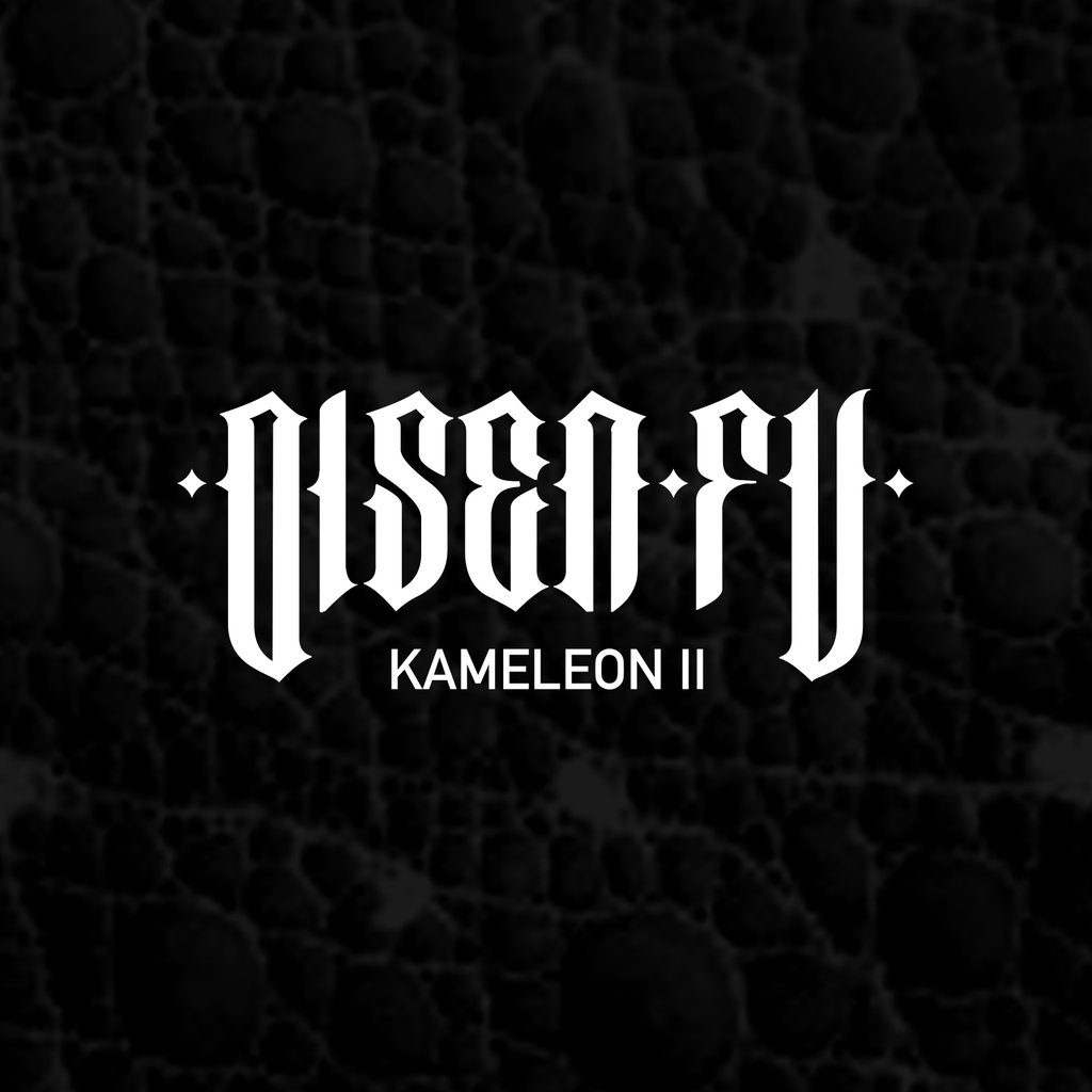 Olsen & Fu – „Kameleon II”