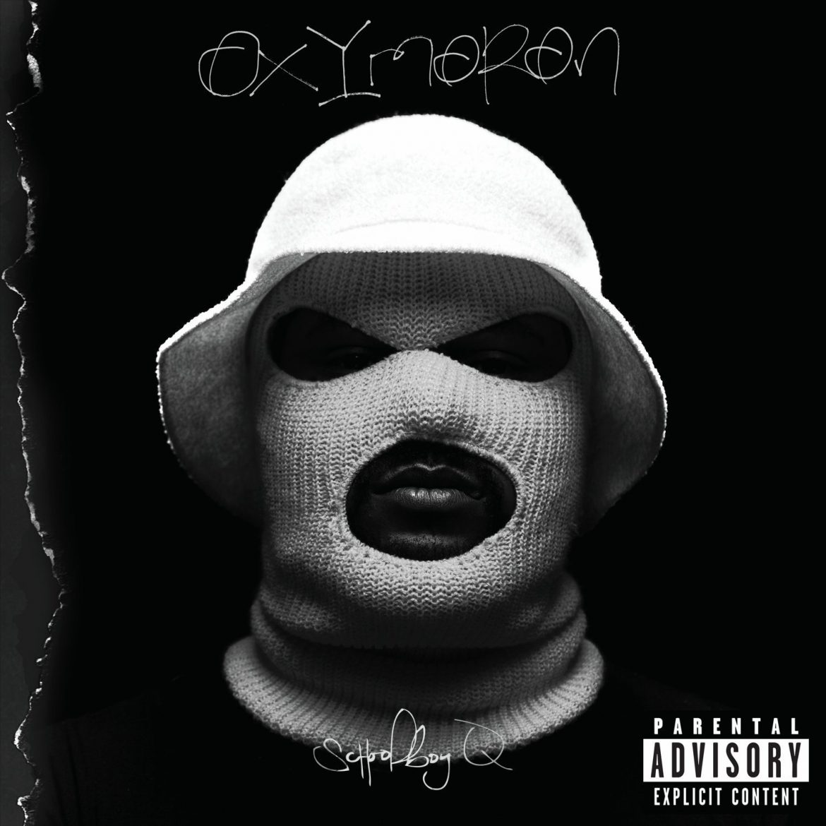 Schoolboy Q – „Oxymoron”