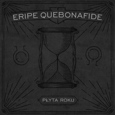 Eripe & Quebonafide – „Płyta roku”