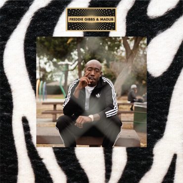 Freddie Gibbs & Madlib – „Pinata”