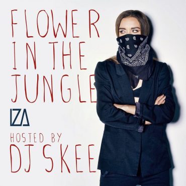 IZA (Iza Lach) – „Flower In The Jungle”