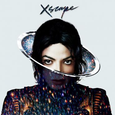 Michael Jackson – „Xscape”