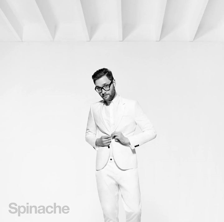 Spinache – „Spinache”