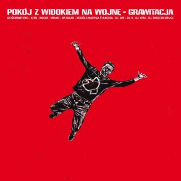 Pokój z Widokiem na Wojnę – „Grawitacja” Pokój z Widokiem na Wojnę – „Grawitacja”