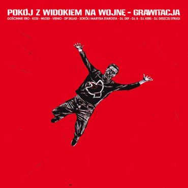 Pokój z Widokiem na Wojnę – „Grawitacja”