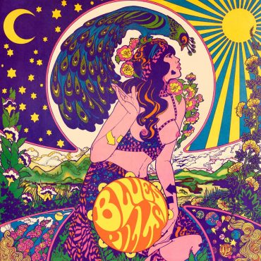 Blues Pills – „Blues Pills”