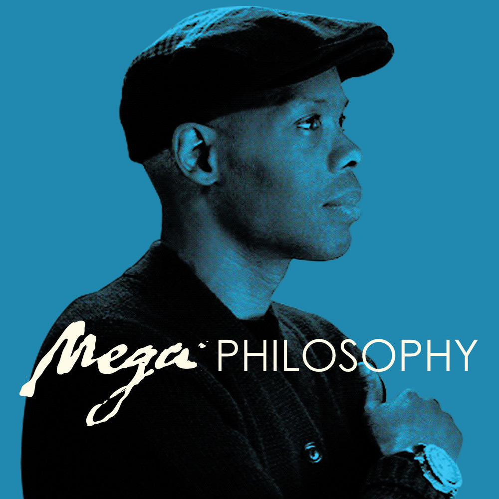 Cormega – „Mega Philosophy”