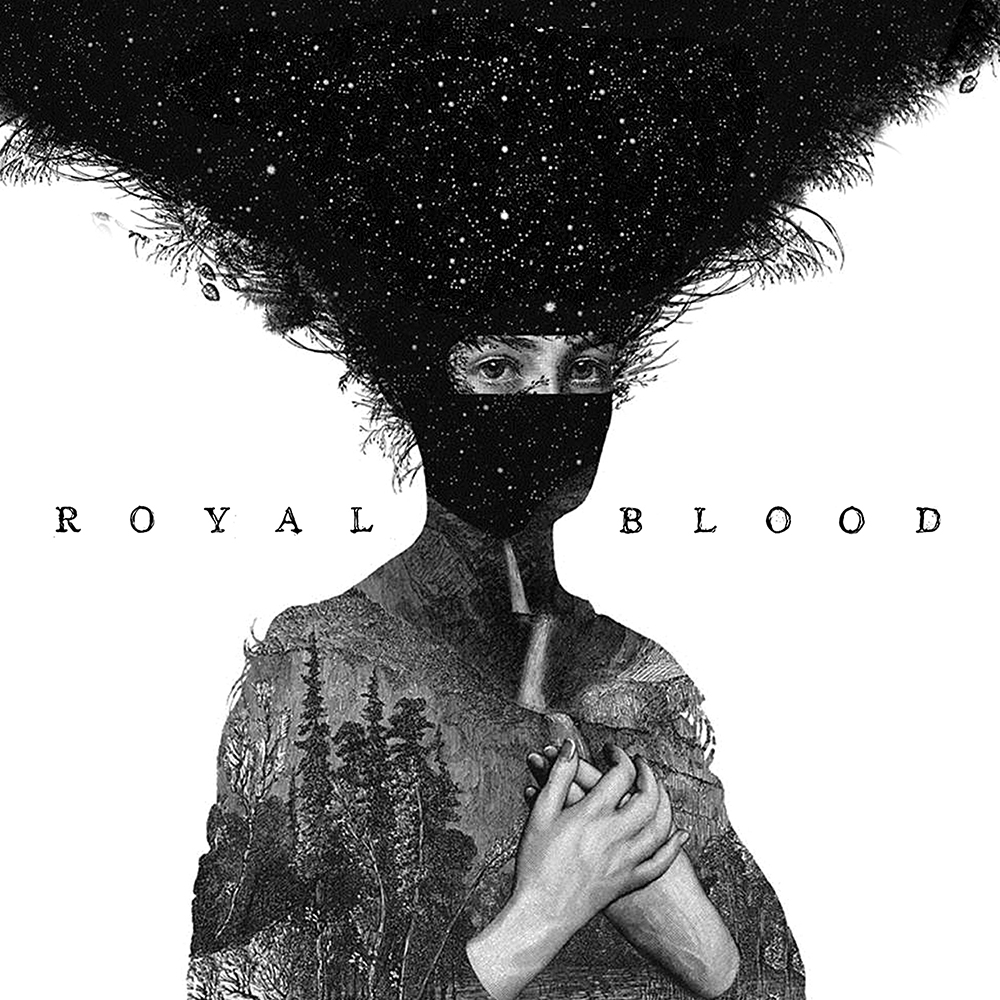 Royal Blood – „Royal Blood”