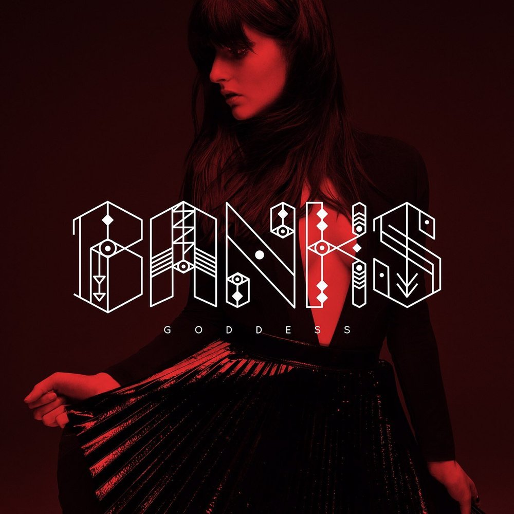 Banks – „Goddess”