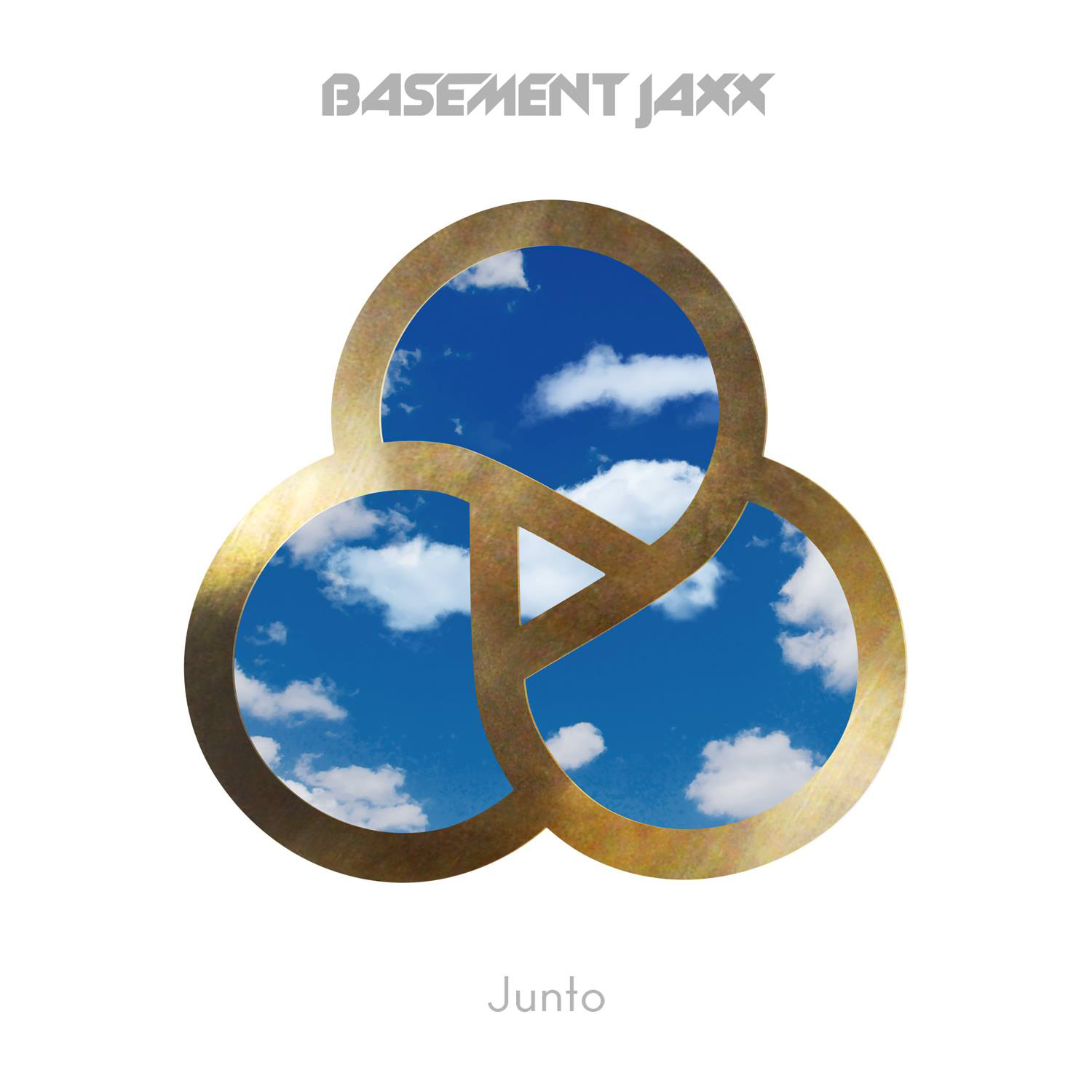Basement Jaxx – „Junto”