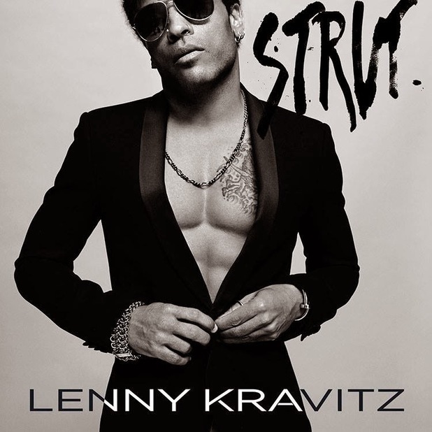Lenny Kravitz – „Strut”